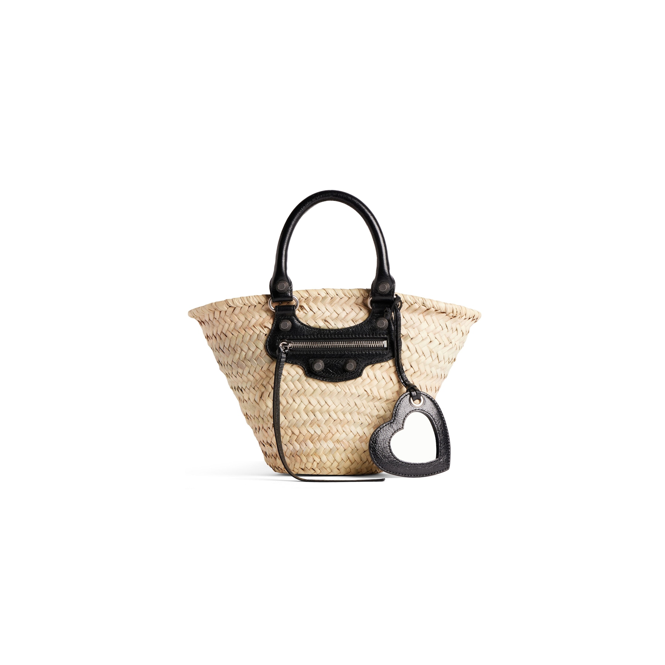 Balenciaga Women's Le Cagole Basket Medium7710672AAVE9260