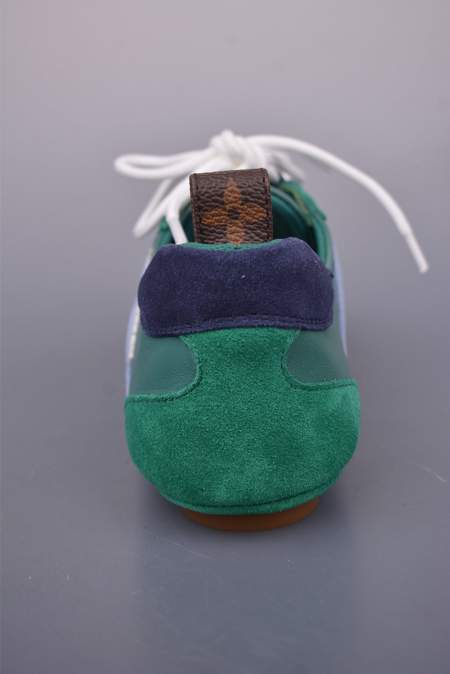 LOUIS VUITTON SneaKerina 