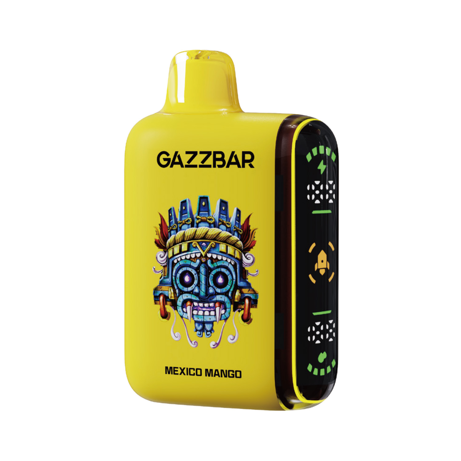 Rocket 20000 Puffs