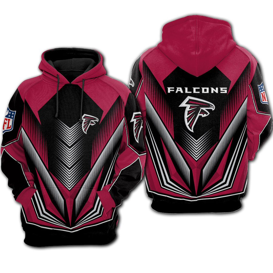 ATLANTA FALCONS 3D  AF11007