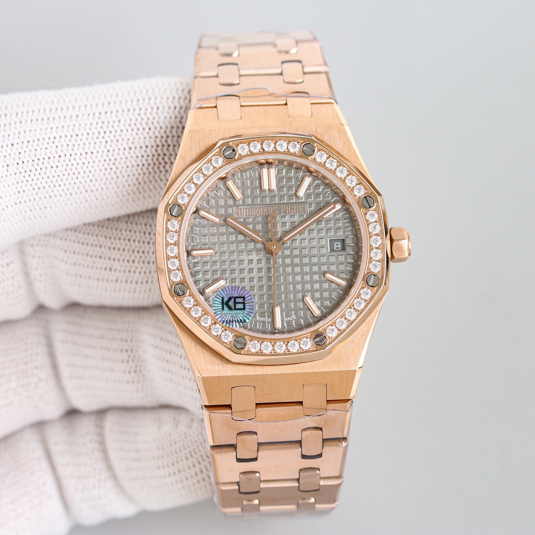 Audemars Piguet Royal Oak 77350 77351 Mechanical Watch