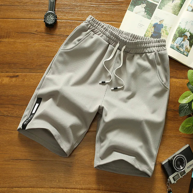 New Coastal Men's Summer Shorts