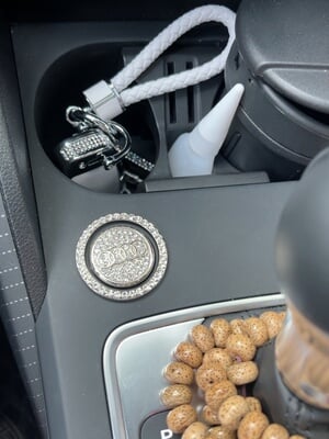 LAST SALE🔥49% OFF🔥One Click Start Button To Personalize The Interior
