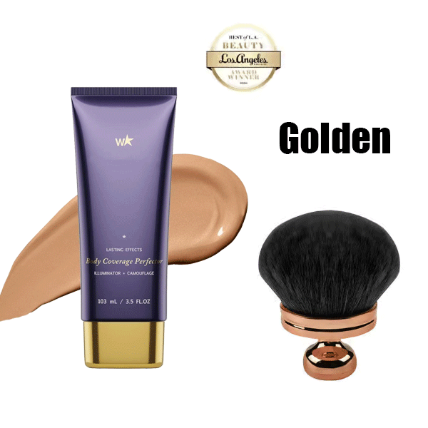 🎁Free Makeup Brush with Purchase🎁 - All Over Complexion Perfector