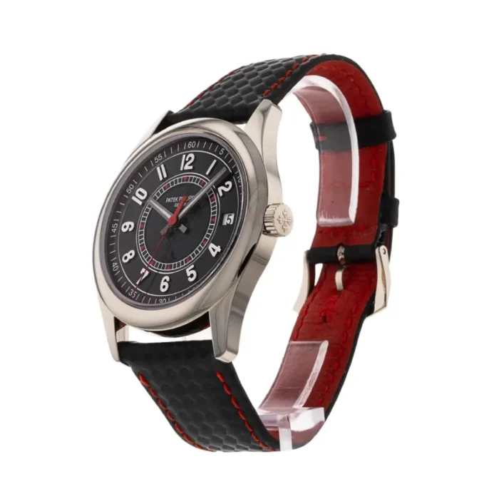 Patek Philippe Calatrava 6007G-010 Perfect Duplicate Edition