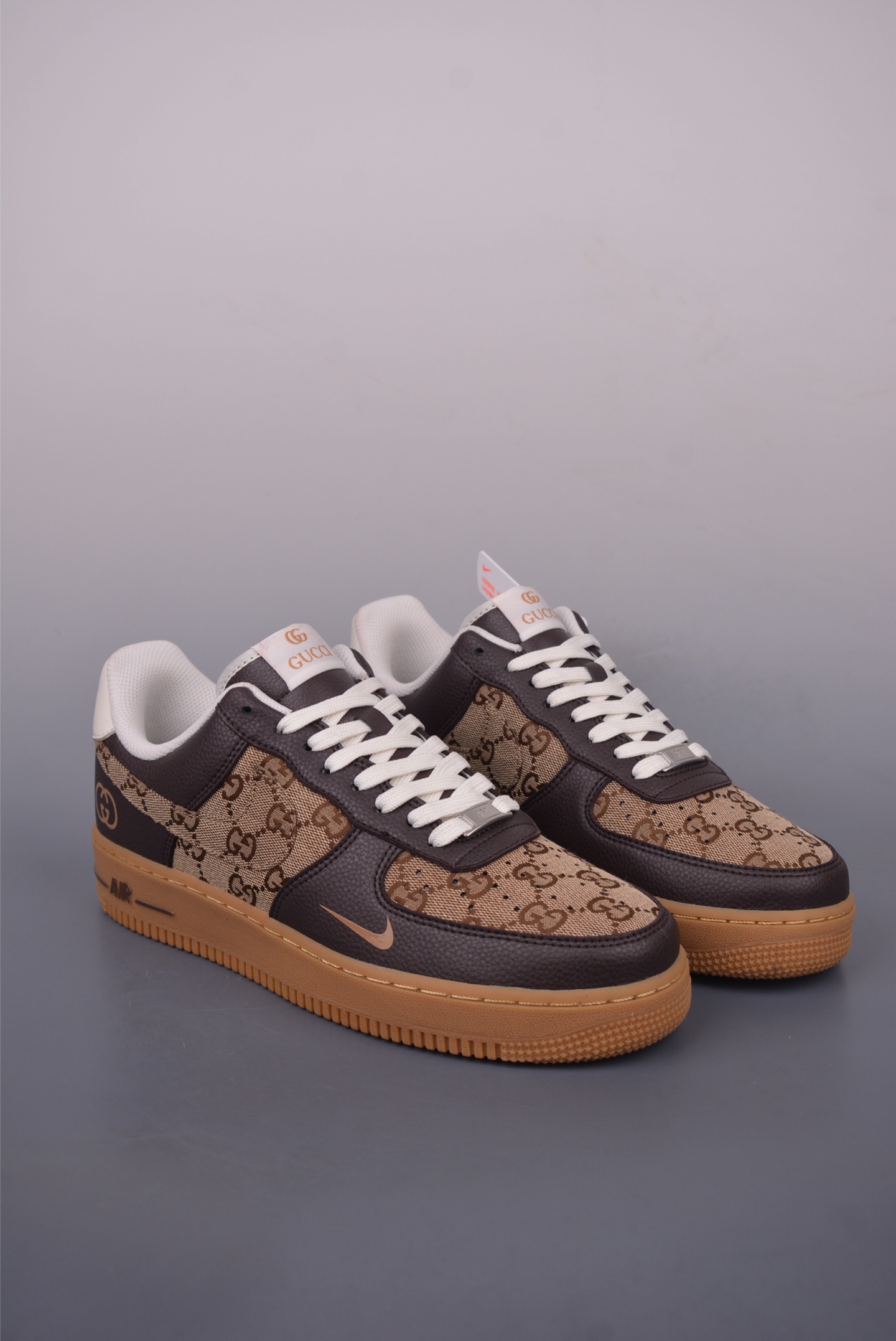 gucci x Nike Air Force 1 Low 