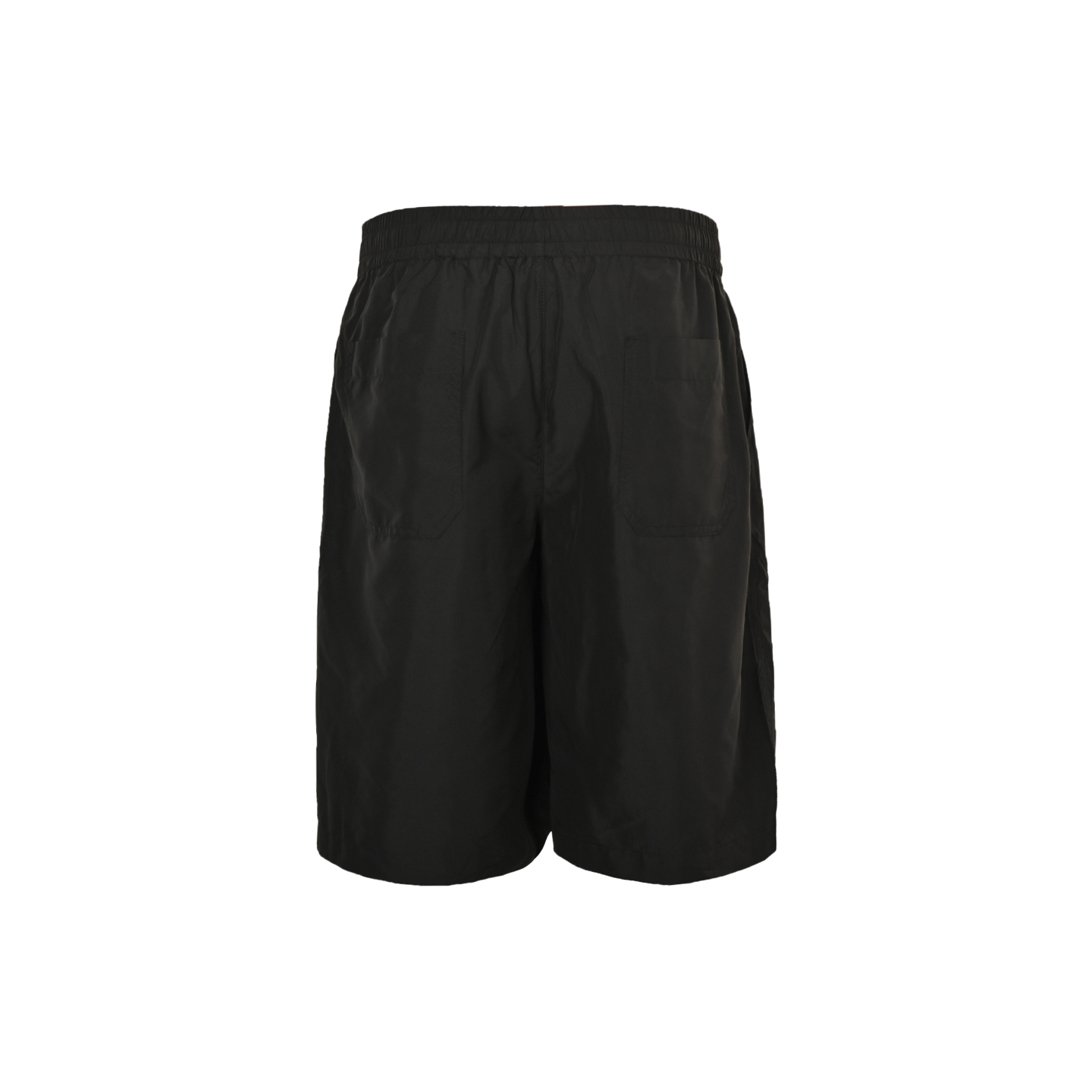 Gucci 25ss ski logo colorblock shorts