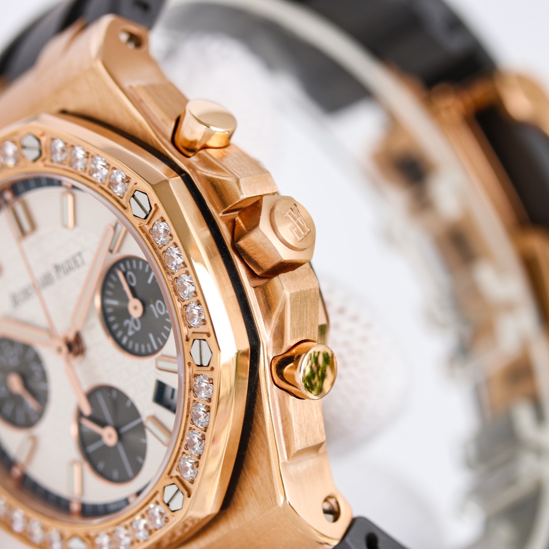 Audemars Piguet Royal Oak Offshore 26092CK.ZZ.D002CA.01