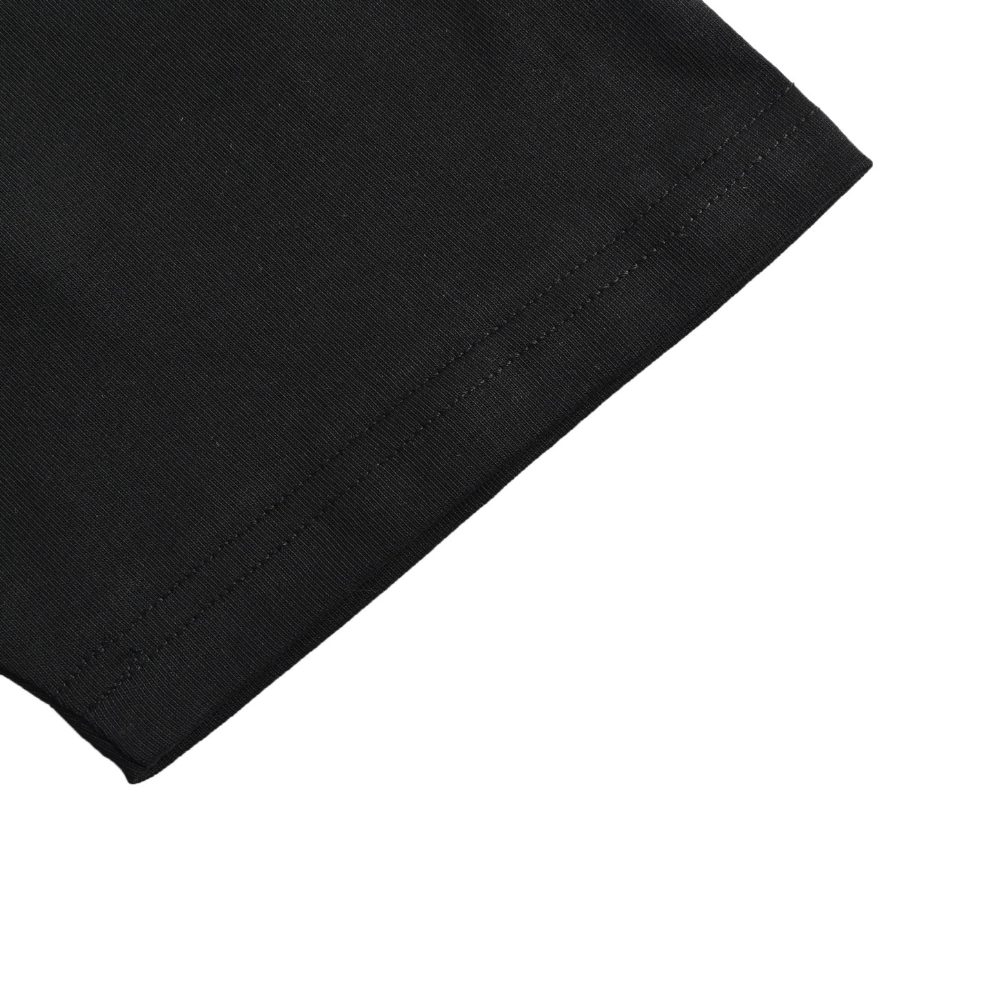 Louis Vuitton 25ss short-sleeved shirt with large cloud logo embroidery