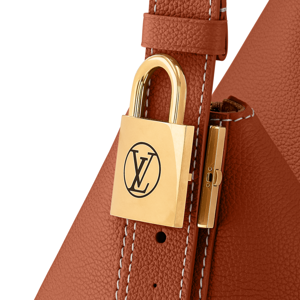 Louis Vuitton Low Key Cookie Medium Bag M14417