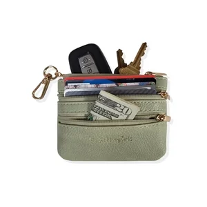 💖Last Day 49% OFF-Phone Strap with Zippered Pouch