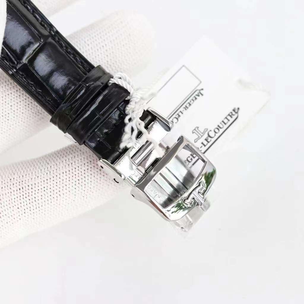 Jaeger-LeCoultre JL Master Series Large Three-Hand Watch Q1548420