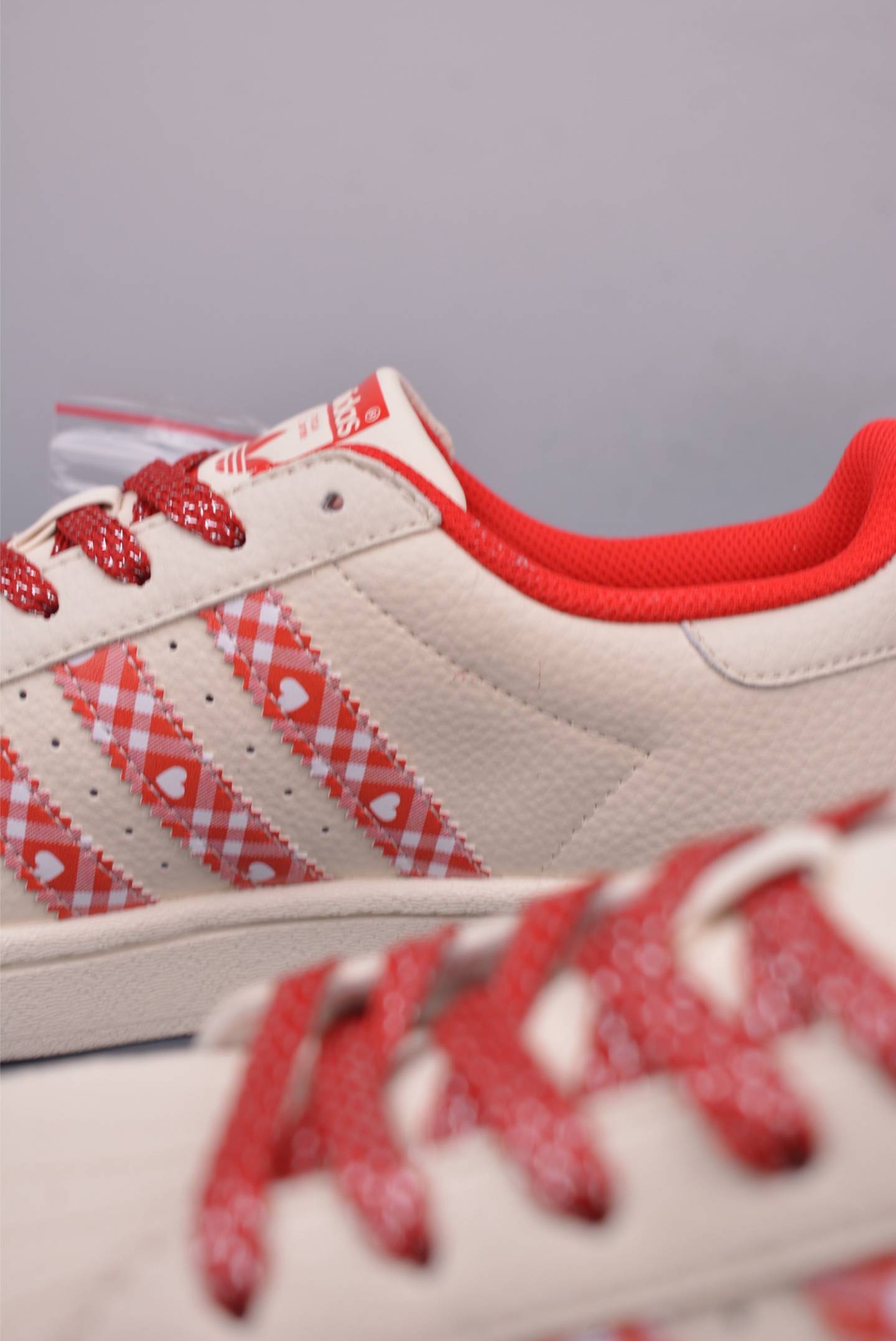 Adidas Originals Superstar DIY Sneakers  XG0002
