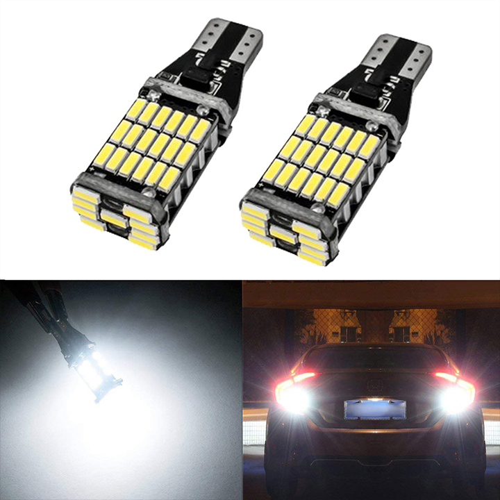 (Factory out 50% OFF) Universal LED Taillights- Suitable for various cars (2PCS)