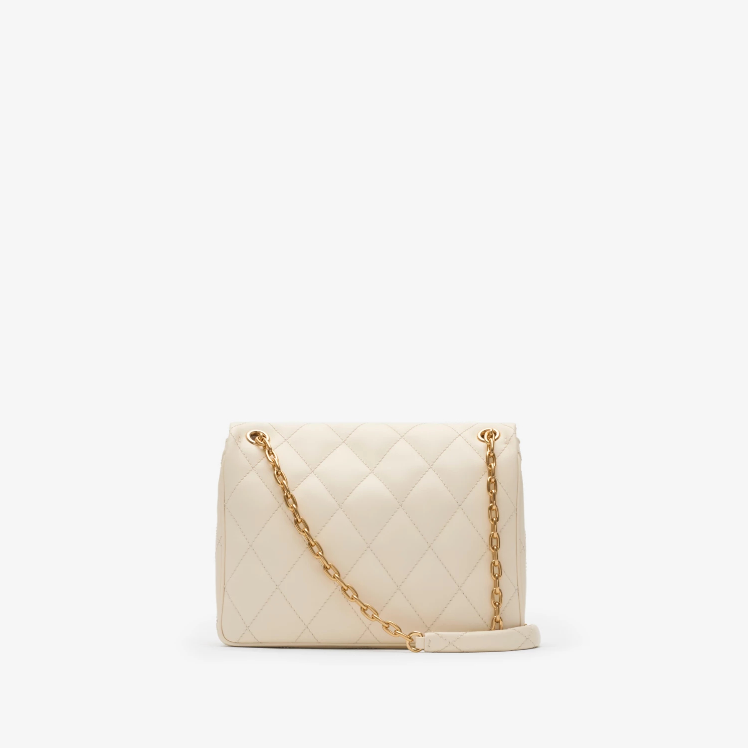 Burberry Medium Strand Bag​ 81112471