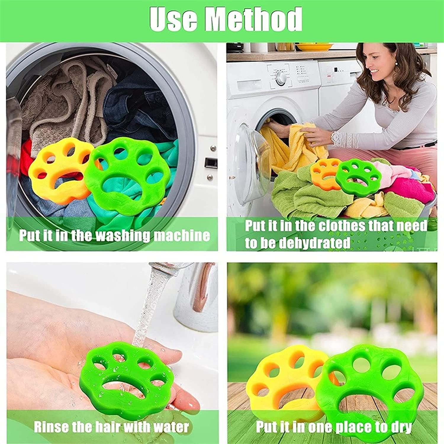 PET HAIR REMOVER-BUY 2 GET 1 FREE