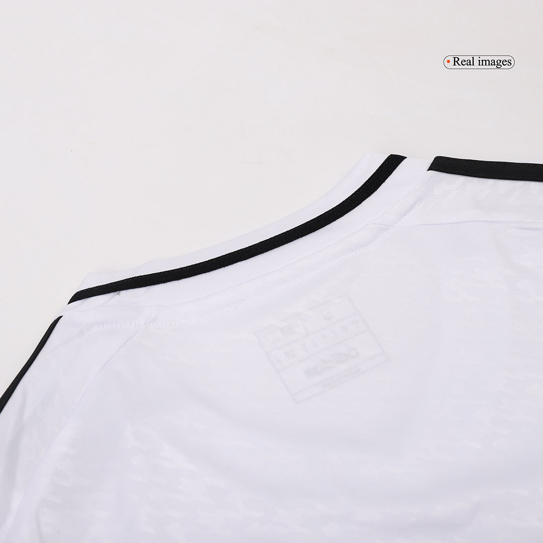 Real Madrid home football shirt 2024/25
