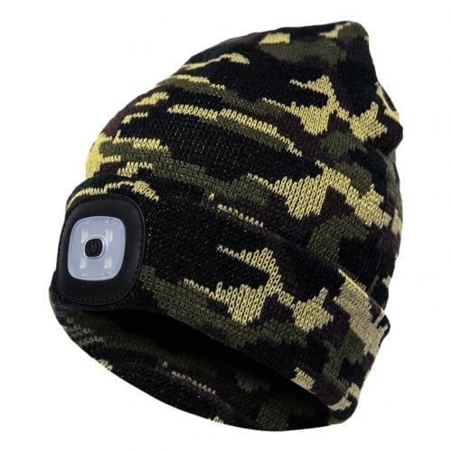 LED Beanie Light-BUY 3 FREE SHIPPING