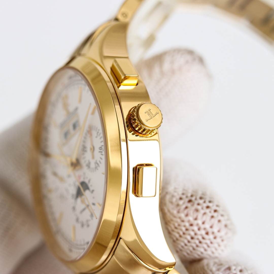 Jaeger-LeCoultre JL Master Series Watches