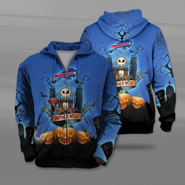 BUFFALO BILLS 3D BB130