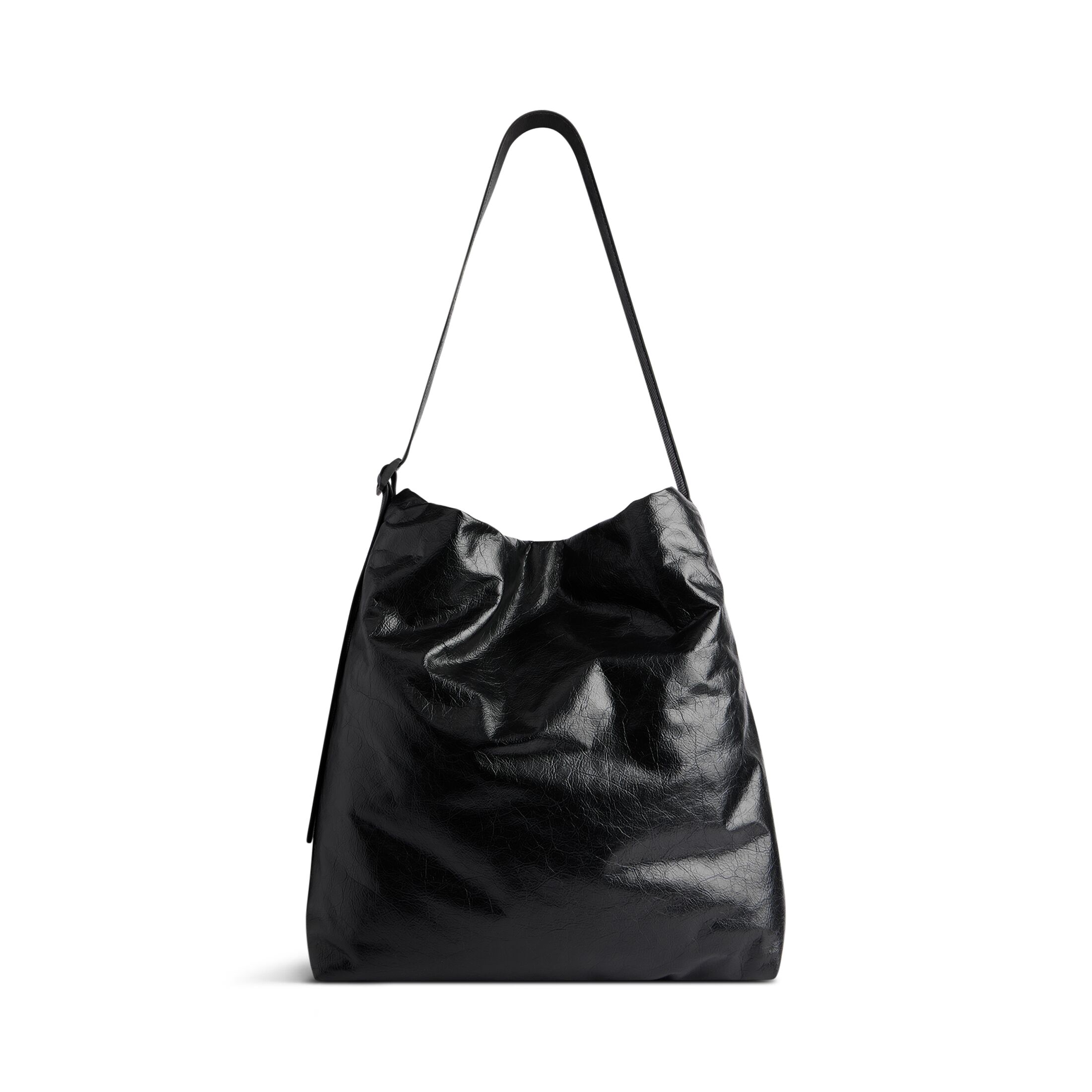 Balenciaga MONACO Medium Hobo Bag8016602ABAL1000