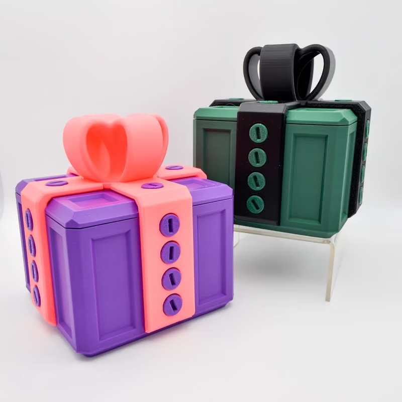 🔥ON SALE🔥Annoying Gift Box