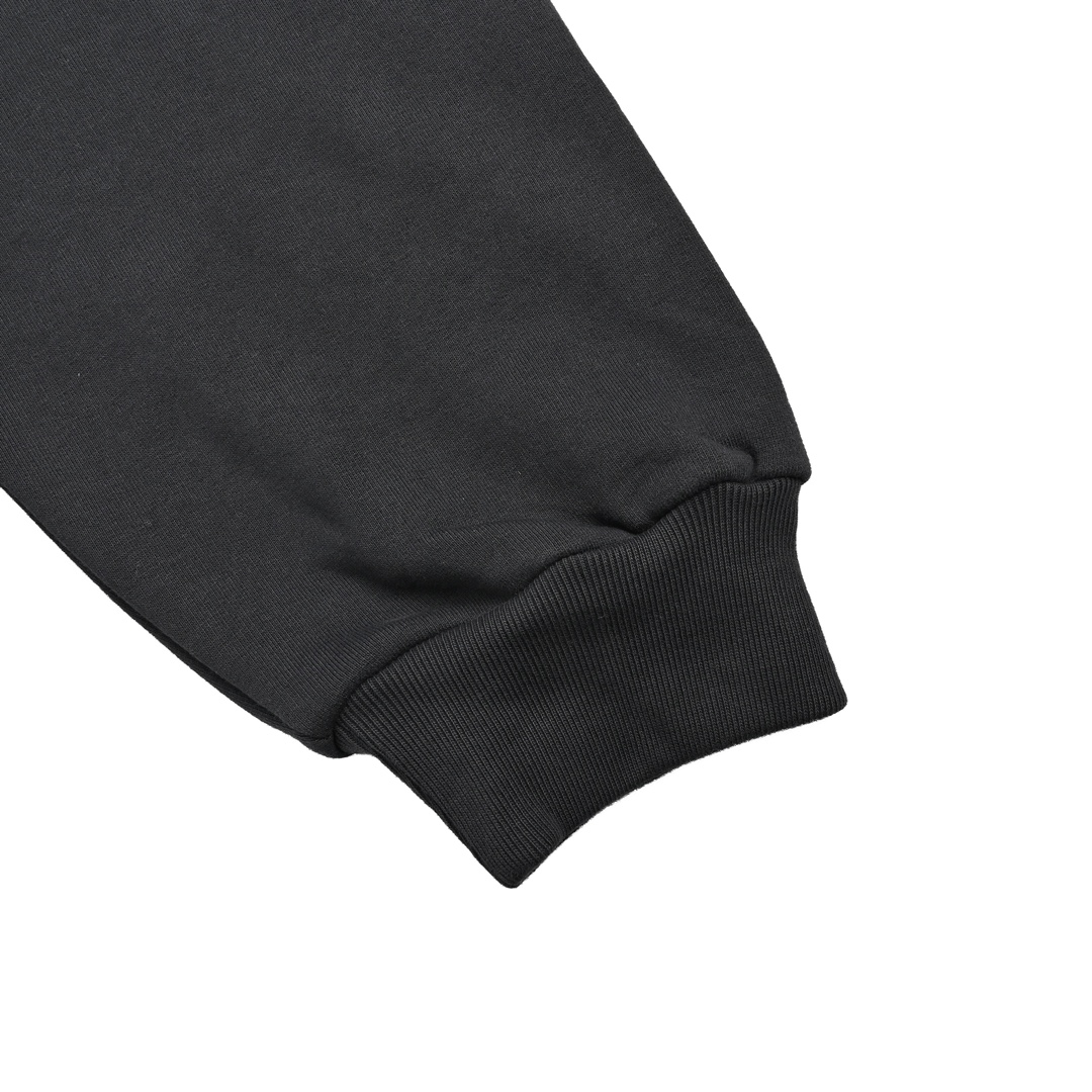 Balenciaga 24Fw No Entry Hoodie