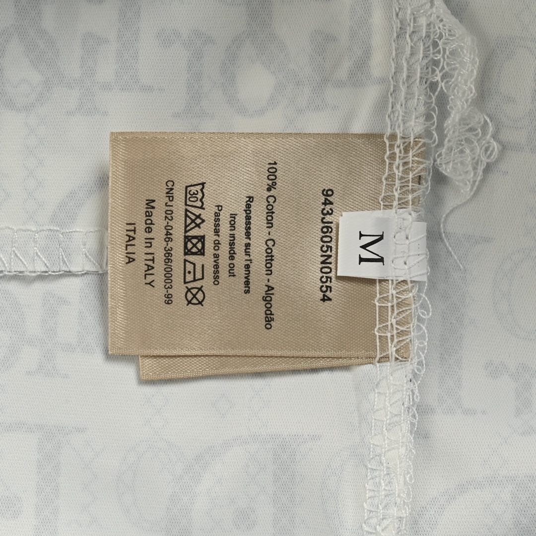 Dior 24ss all over printed beach shorts