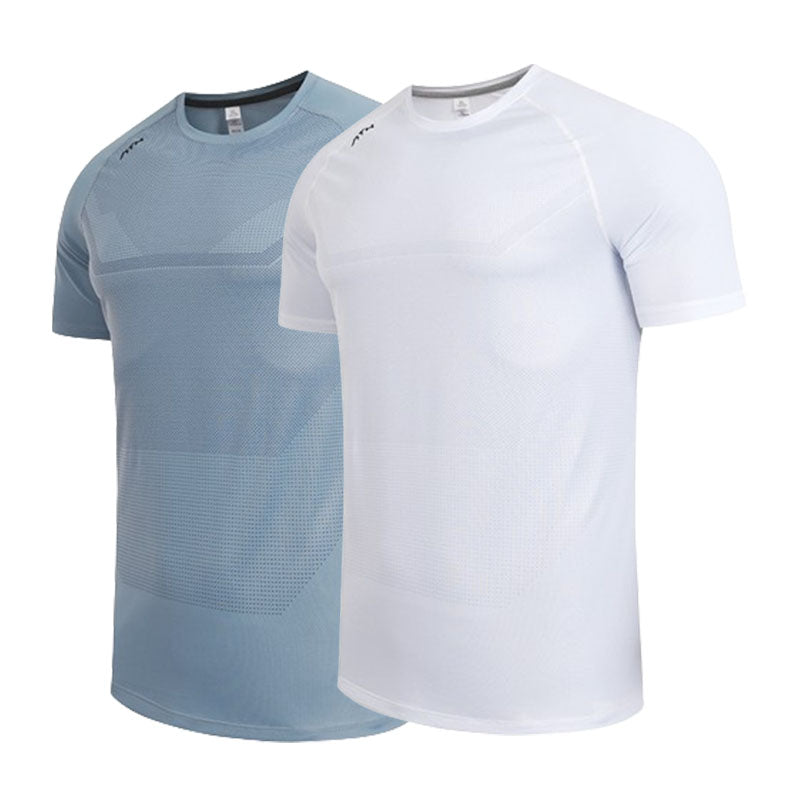 Men's Quick Dry Outdoor Sports T-Shirt
