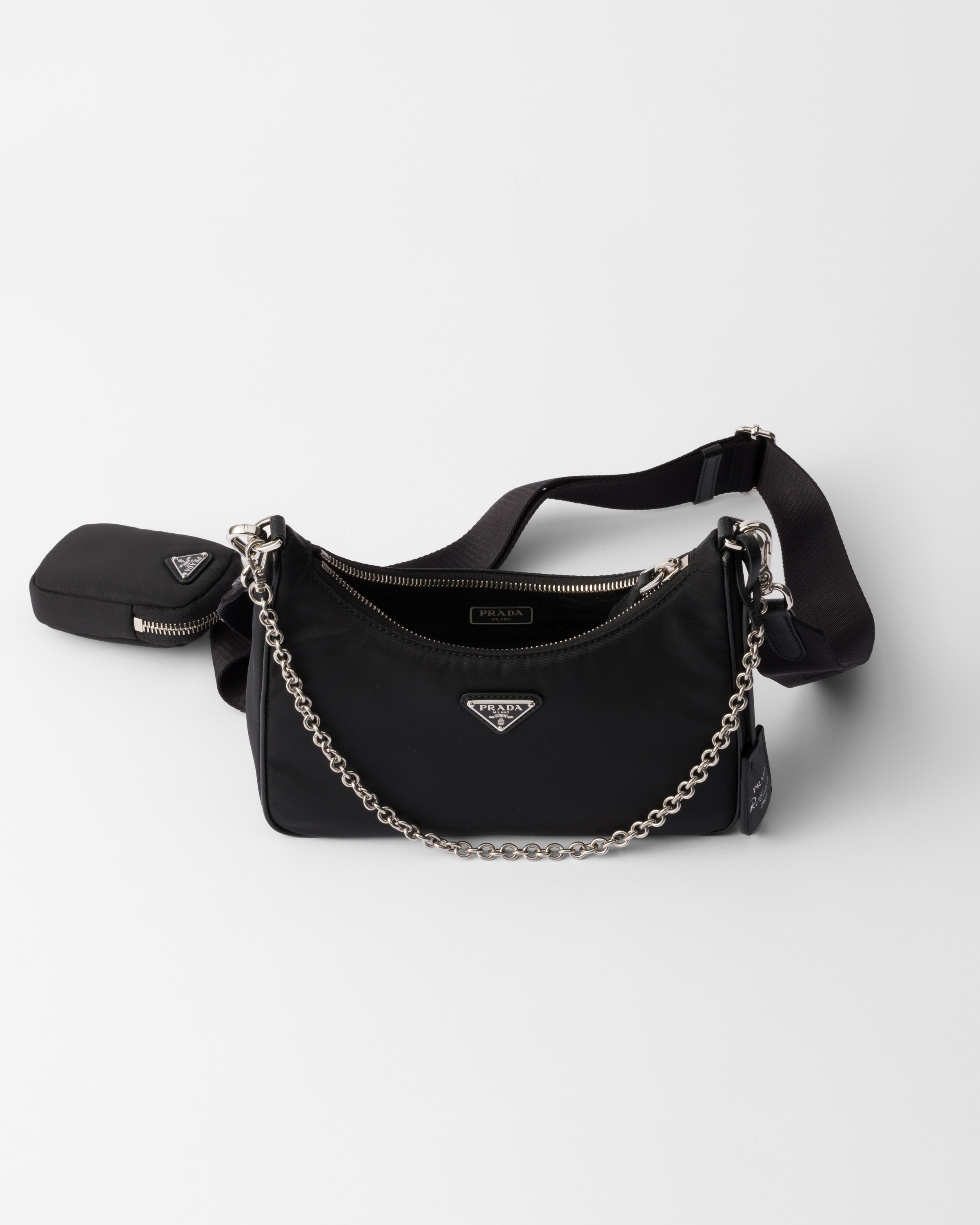 Prada Re-Edition 2005 Re-Nylon Handbag1BH204_R064_F0002_V_V9L
