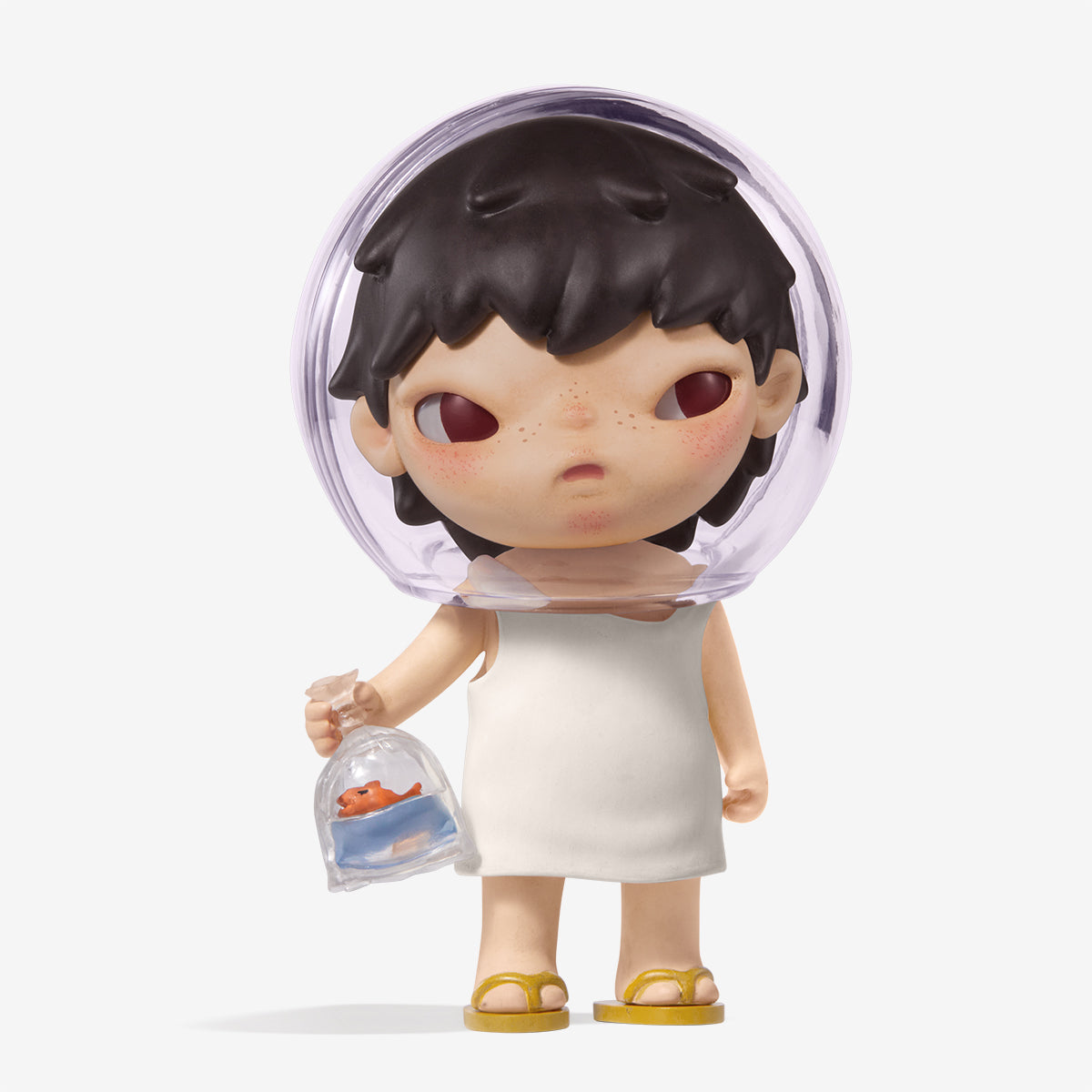 POP MART Hirono City of Mercy Series [1 Blind Box]