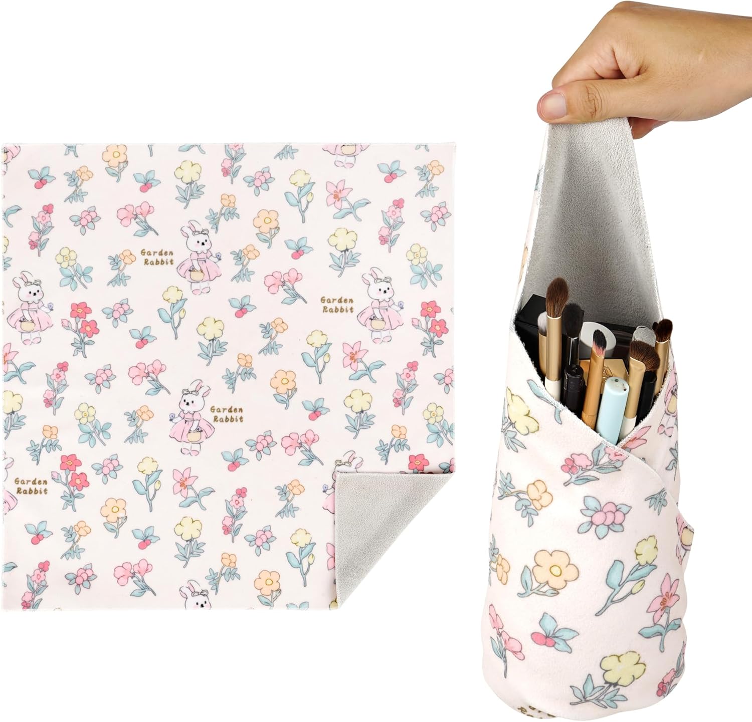 💖Last Day 49% OFF - Portable Self-Adhesive Magic Cloth Protective Organizer