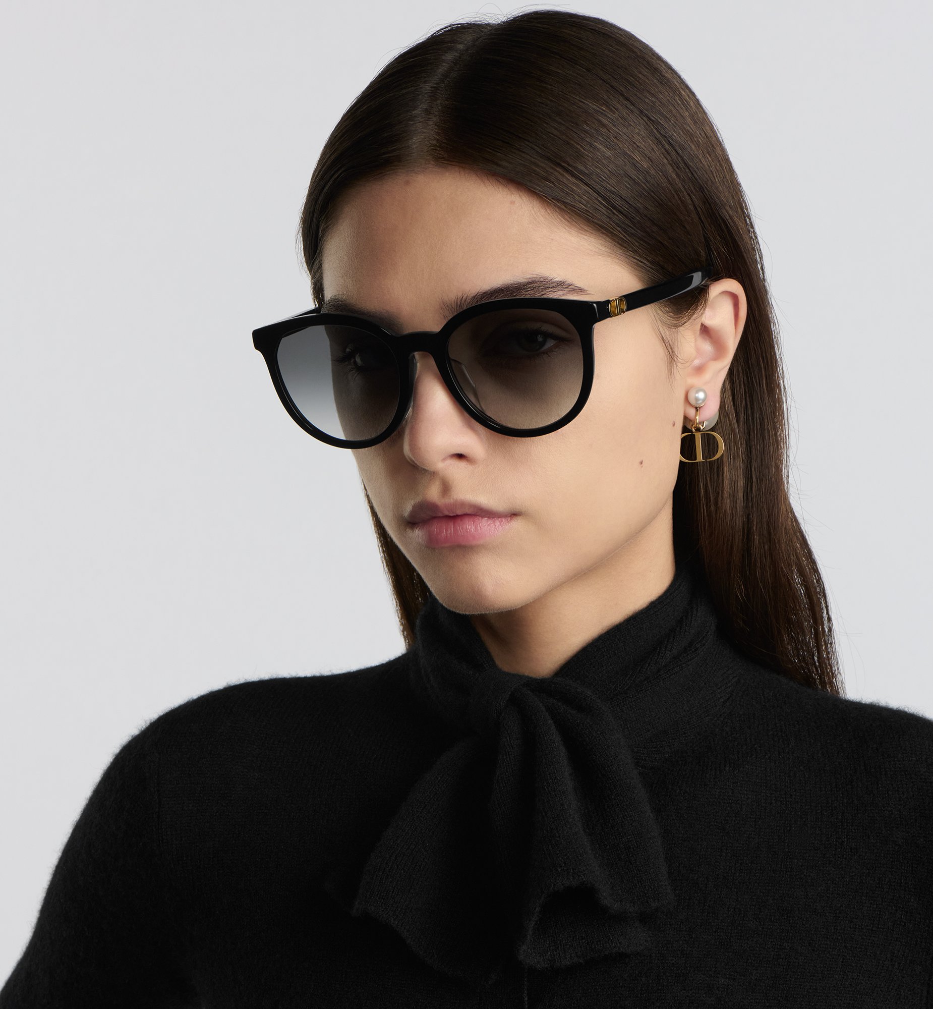 Dior 30Montaigne Mini R2F Sunglasses 30MNR2FR_10A1