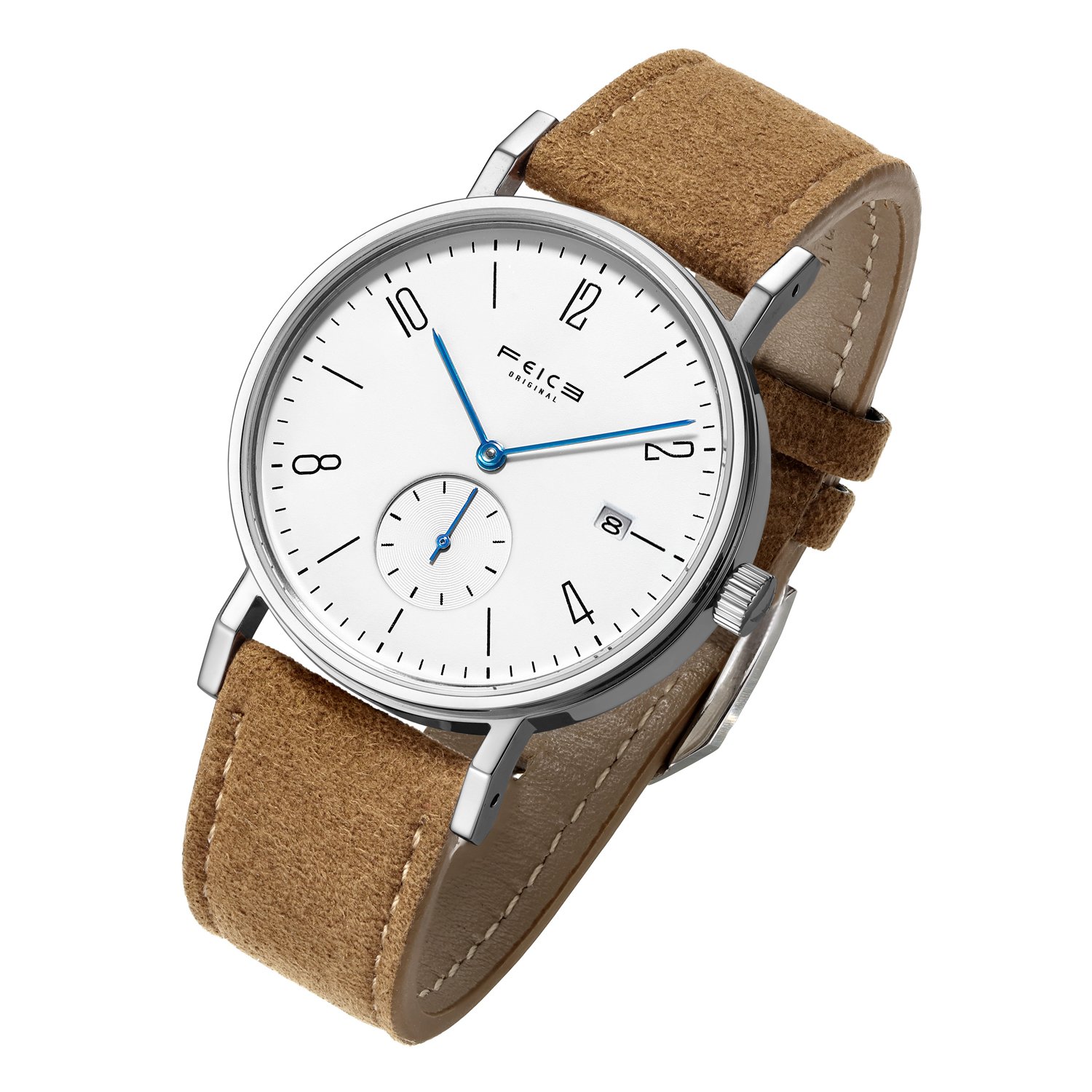 FM201 FEICE Men’s Watches Bauhaus Design Automatic Watch