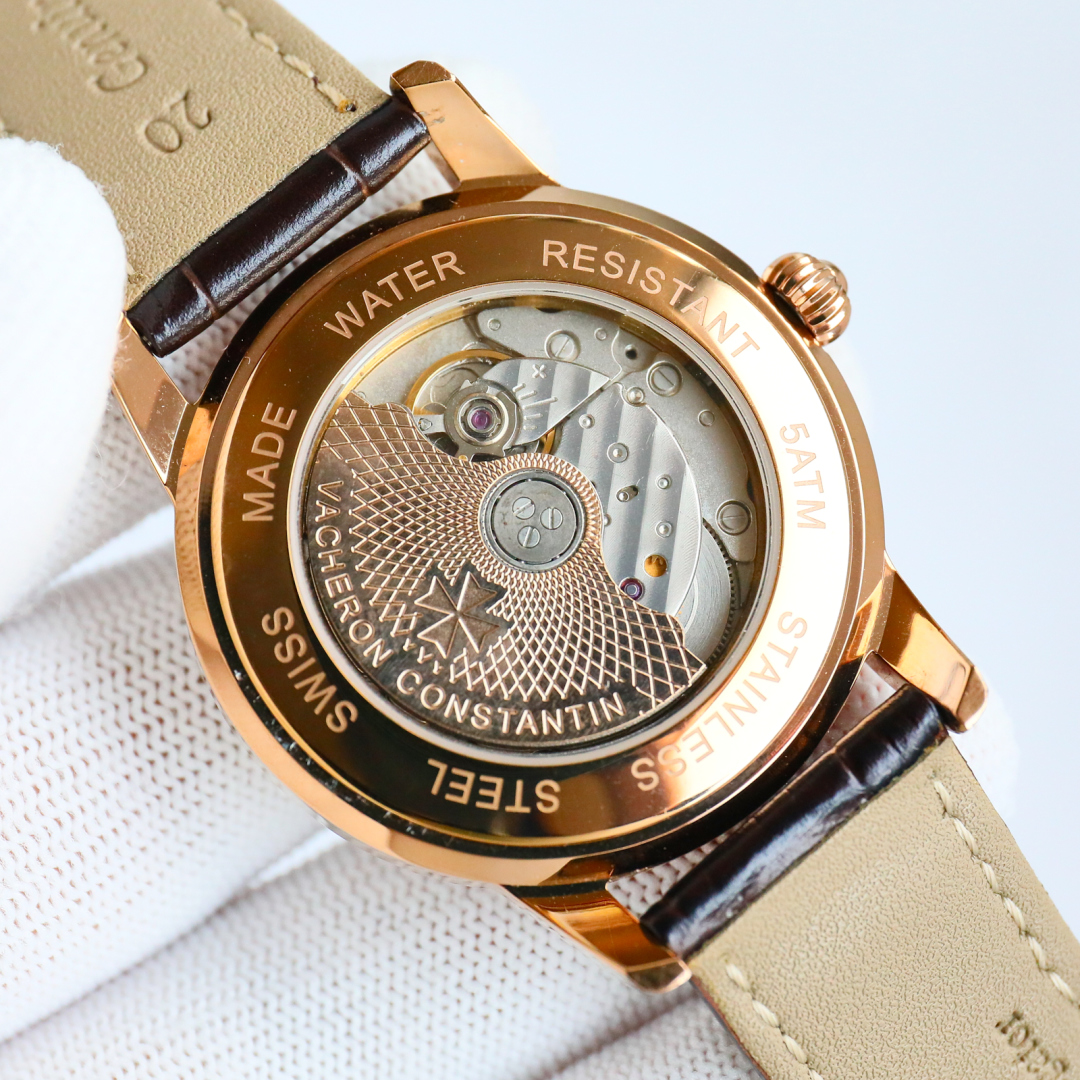 Vacheron Constantin Heritage Series Watches