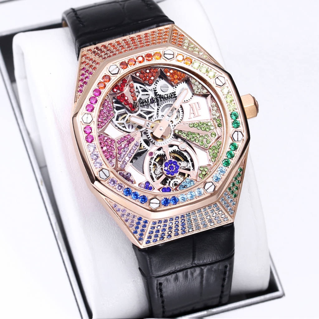 Audemars Piguet Royal Oak Concept