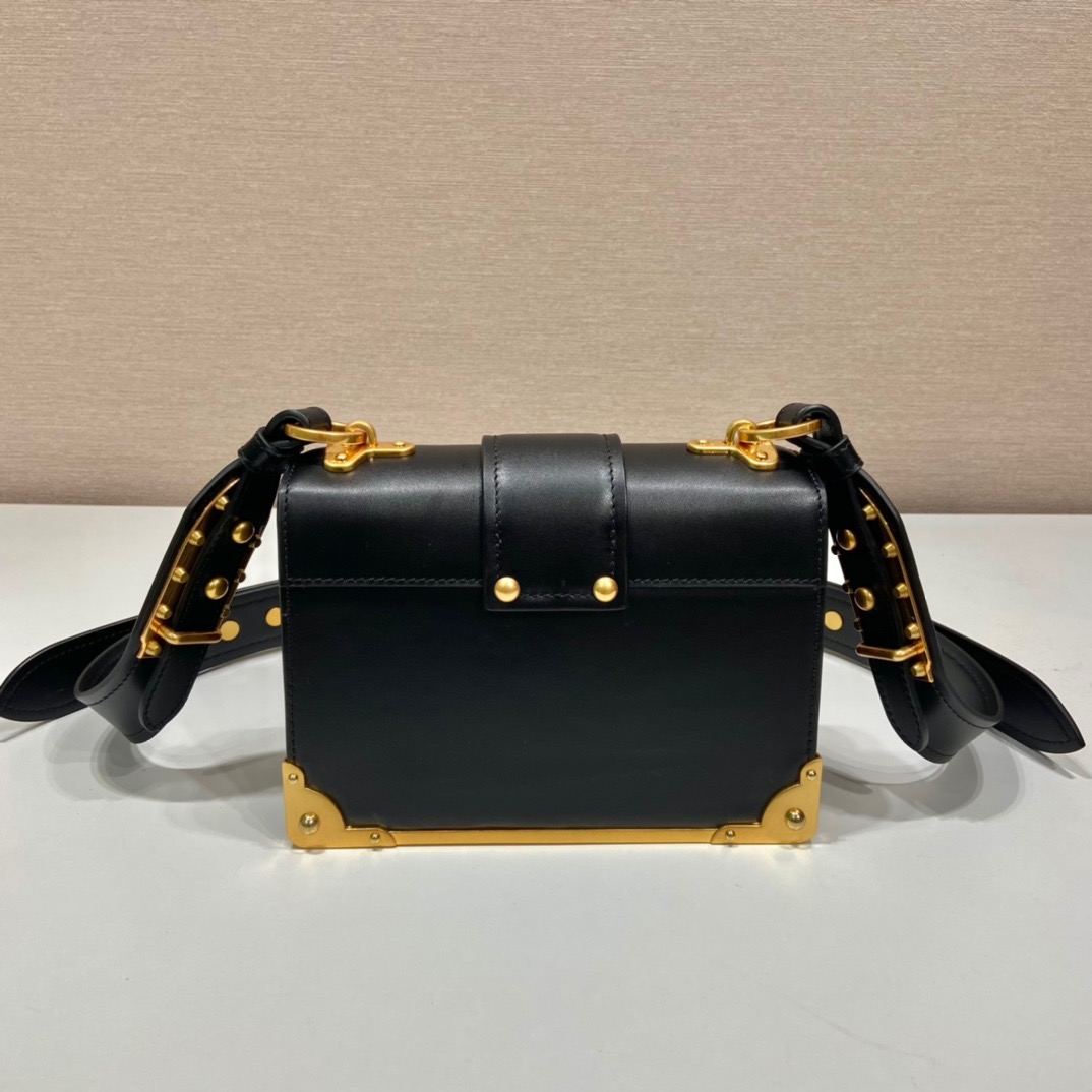 Prada Small Square Bag 1BD045
