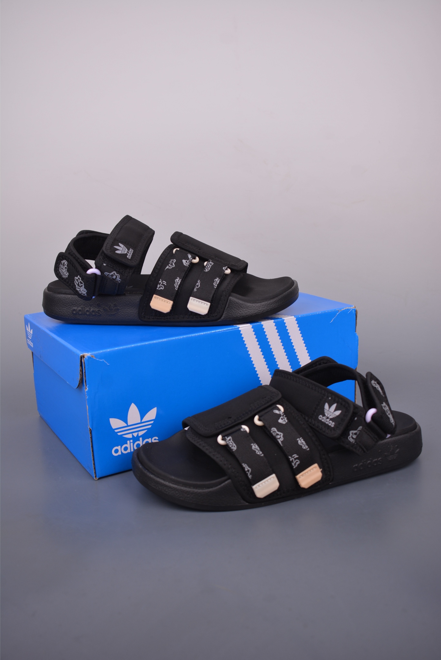 Adilette Sandal 4.0 HP3096
