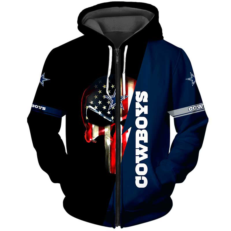 DALLAS COWBOYS 3D DC1DC1005