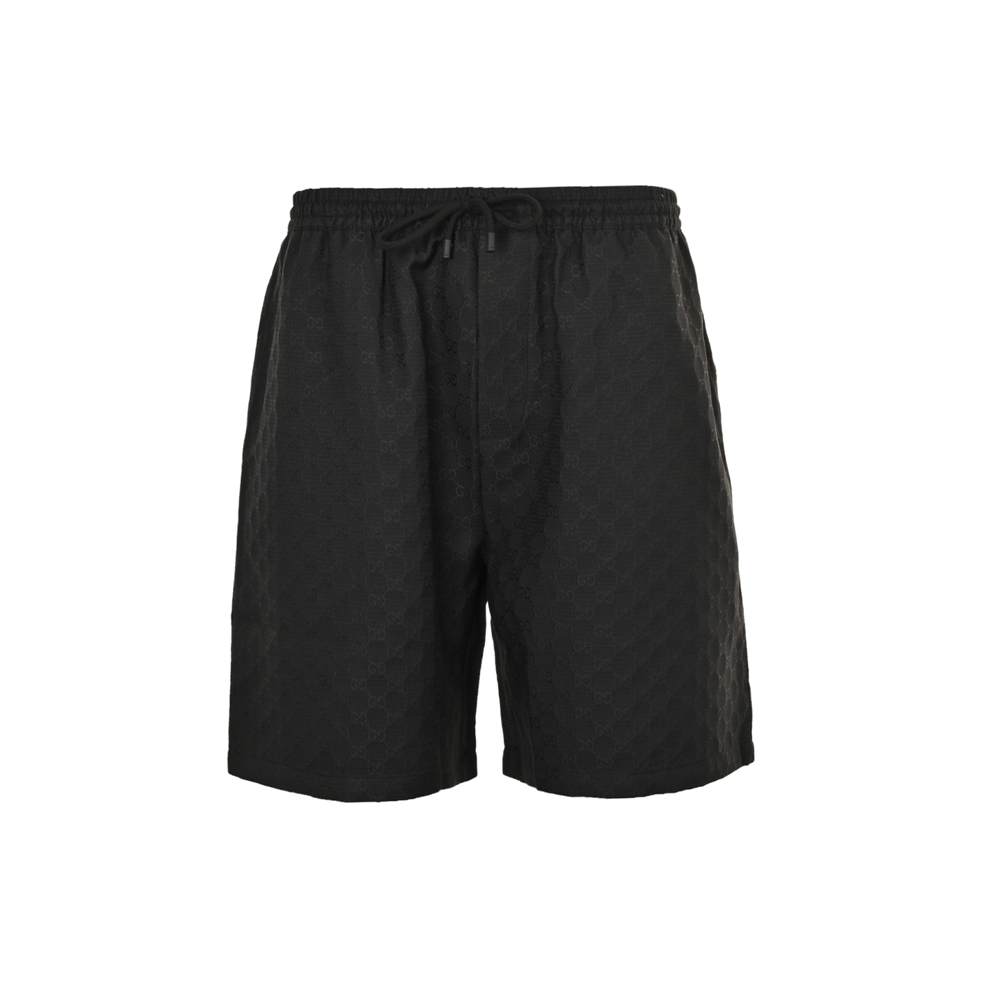 Gucci GG all-over jacquard shorts