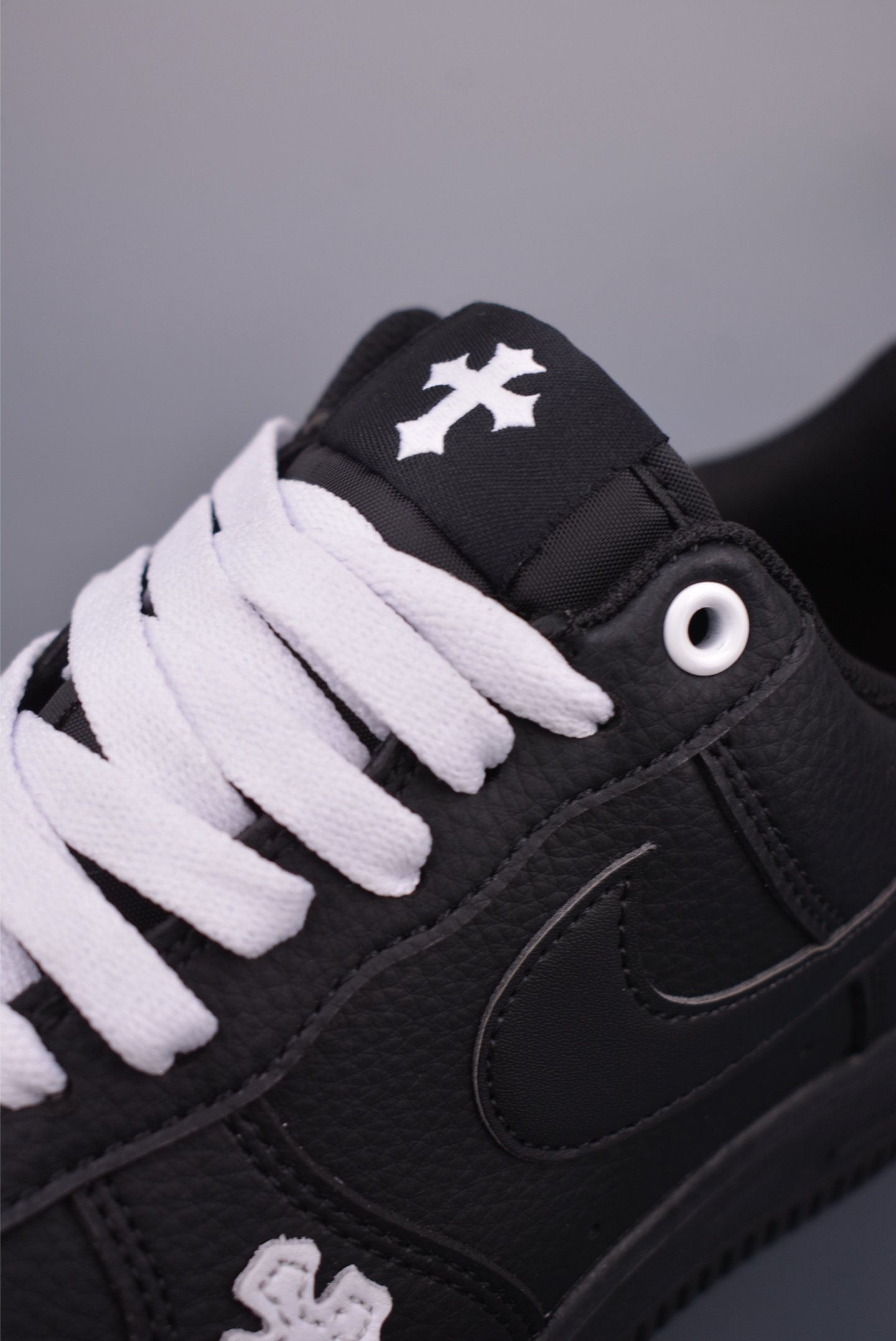 Chrome Hearts x Nike Air Force 1 