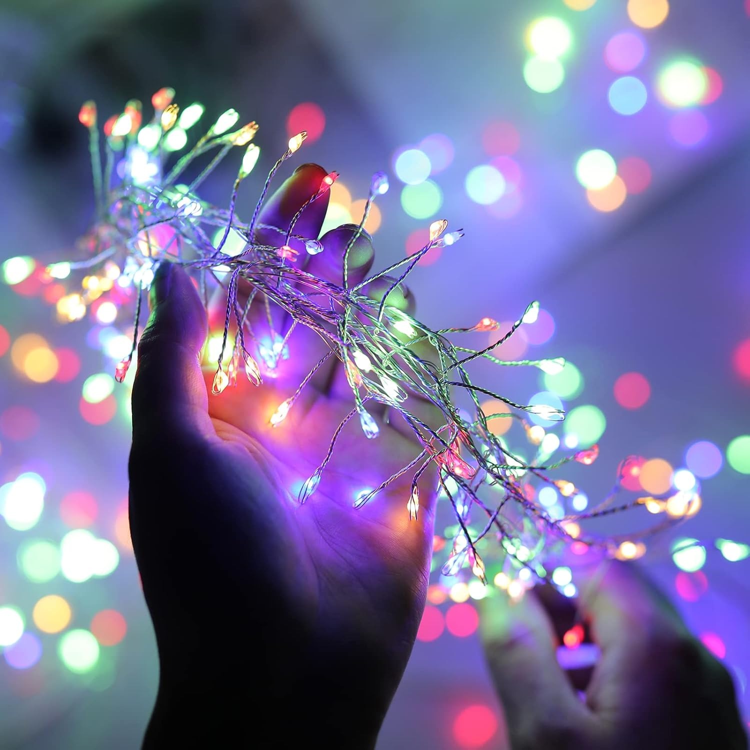 🎄Early Christmas Sale 🔥Firecracker Firefly Lights