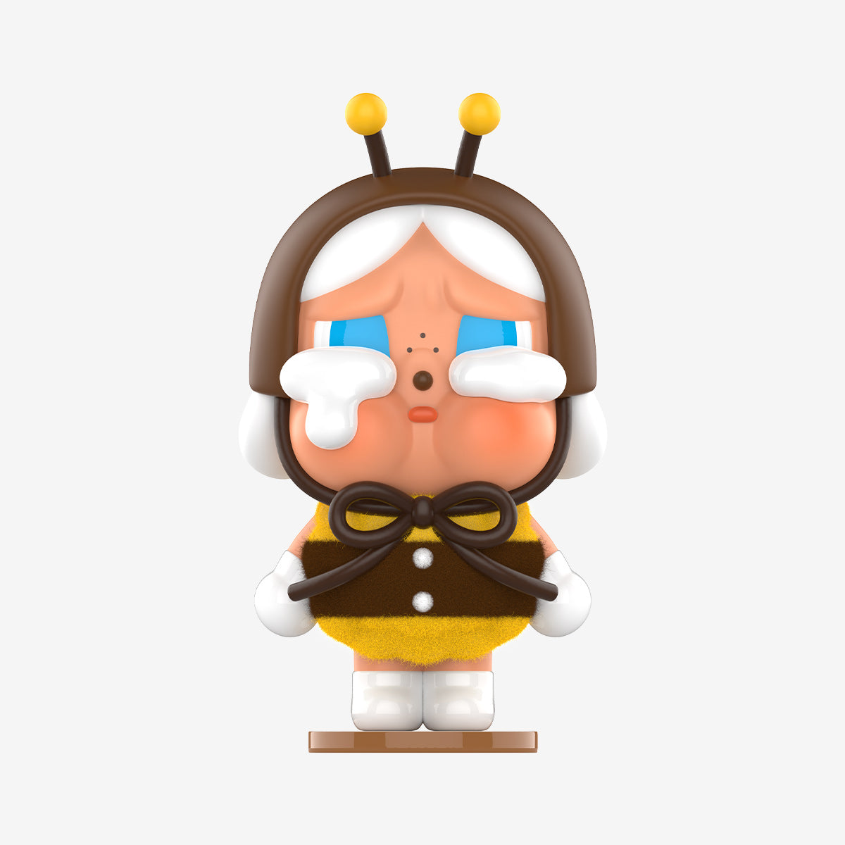 POP MART CRYBABY Crying Again Series Figures [1 Blind Box]