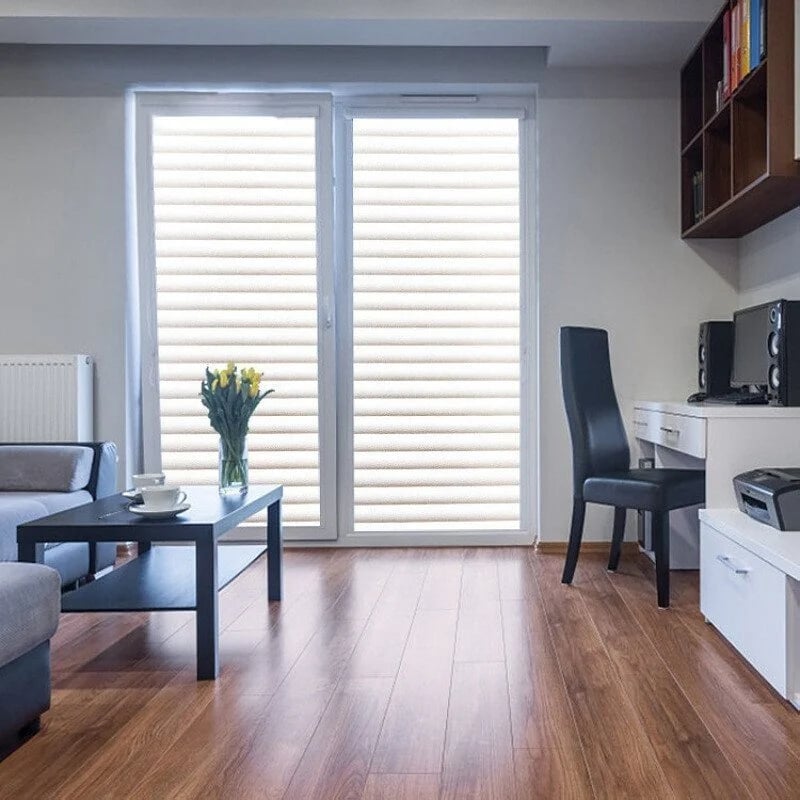 🎄Christmas Sale - 48% OFF🎁One-Way Imitation Blinds Privacy Window Cover