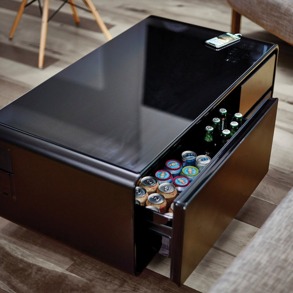 Multifunctional Sobro Coffee Table