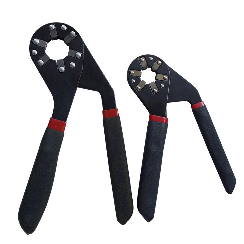 HappyNewYear²º²²🎉-Hexagonal Multifunction Wrench