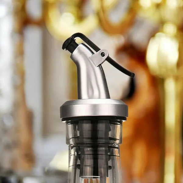 Kitchen Gadgets Seasoning Pourer Spout⏰ （Last Day Special）