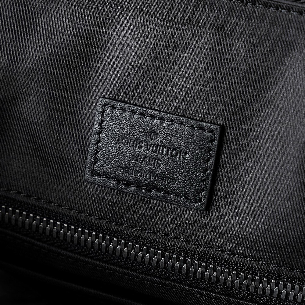 Louis Vuitton CHRISTOPHER Small Backpack M46331