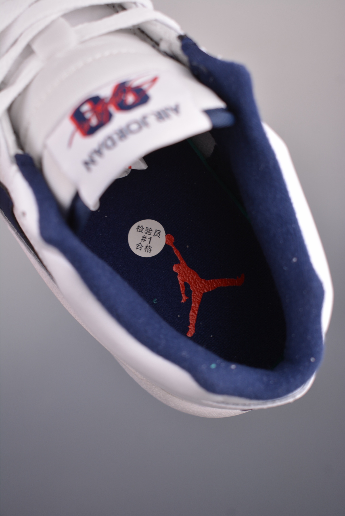 Nike Jordan Stadium 90 