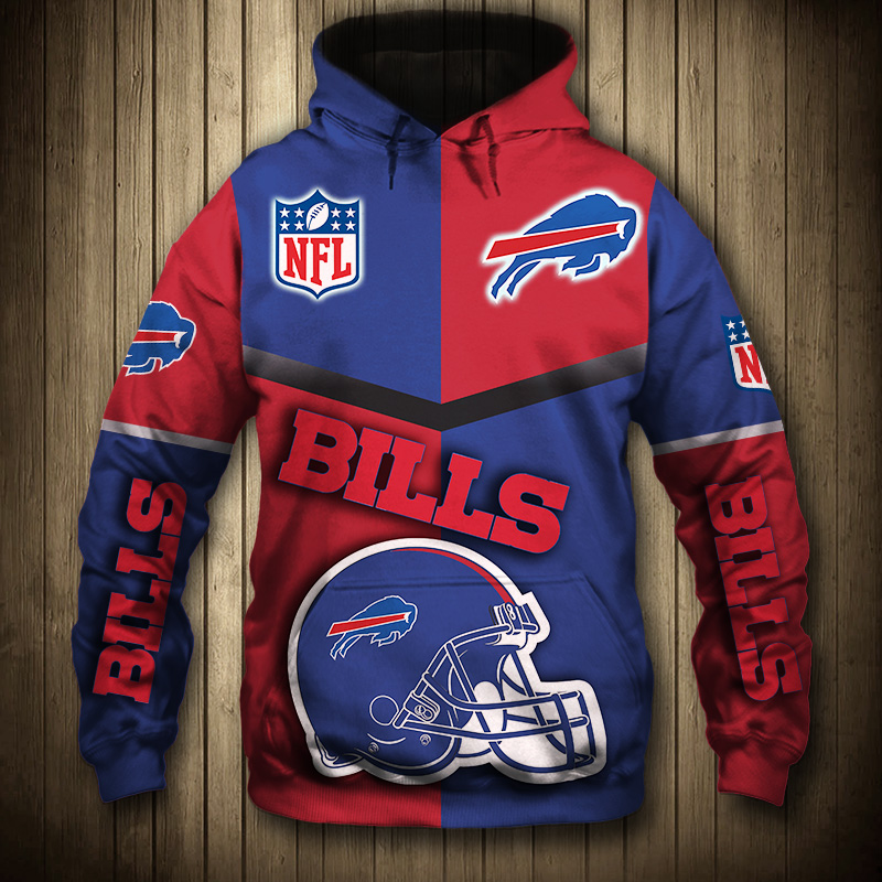 BUFFALO BILLS 3D BB240